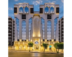 Manazel Al Ain Ajyad Hotel~ thumbnail